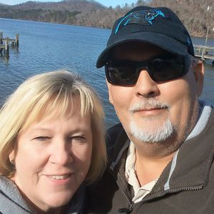 Meet your Posher, Tim